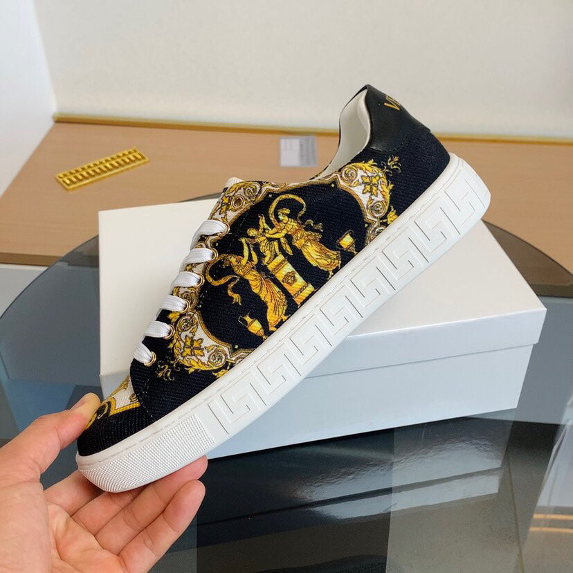 VS Men's New Casual Shoes 26060310
