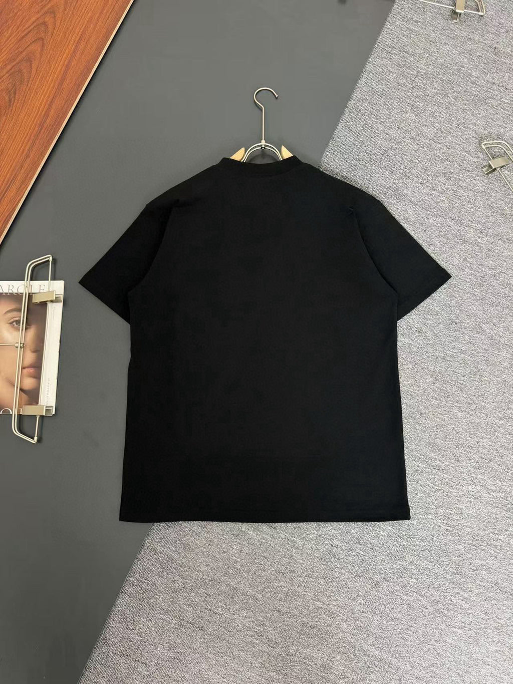 GUI T-shirt 26041501