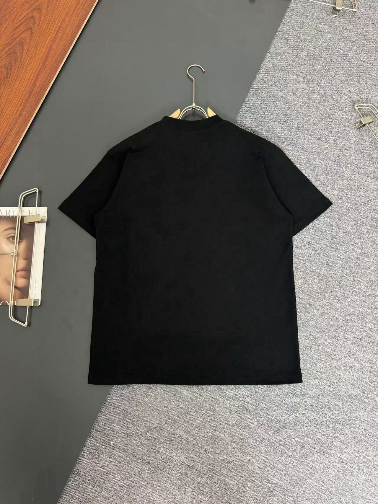 GUI T-shirt 26041501
