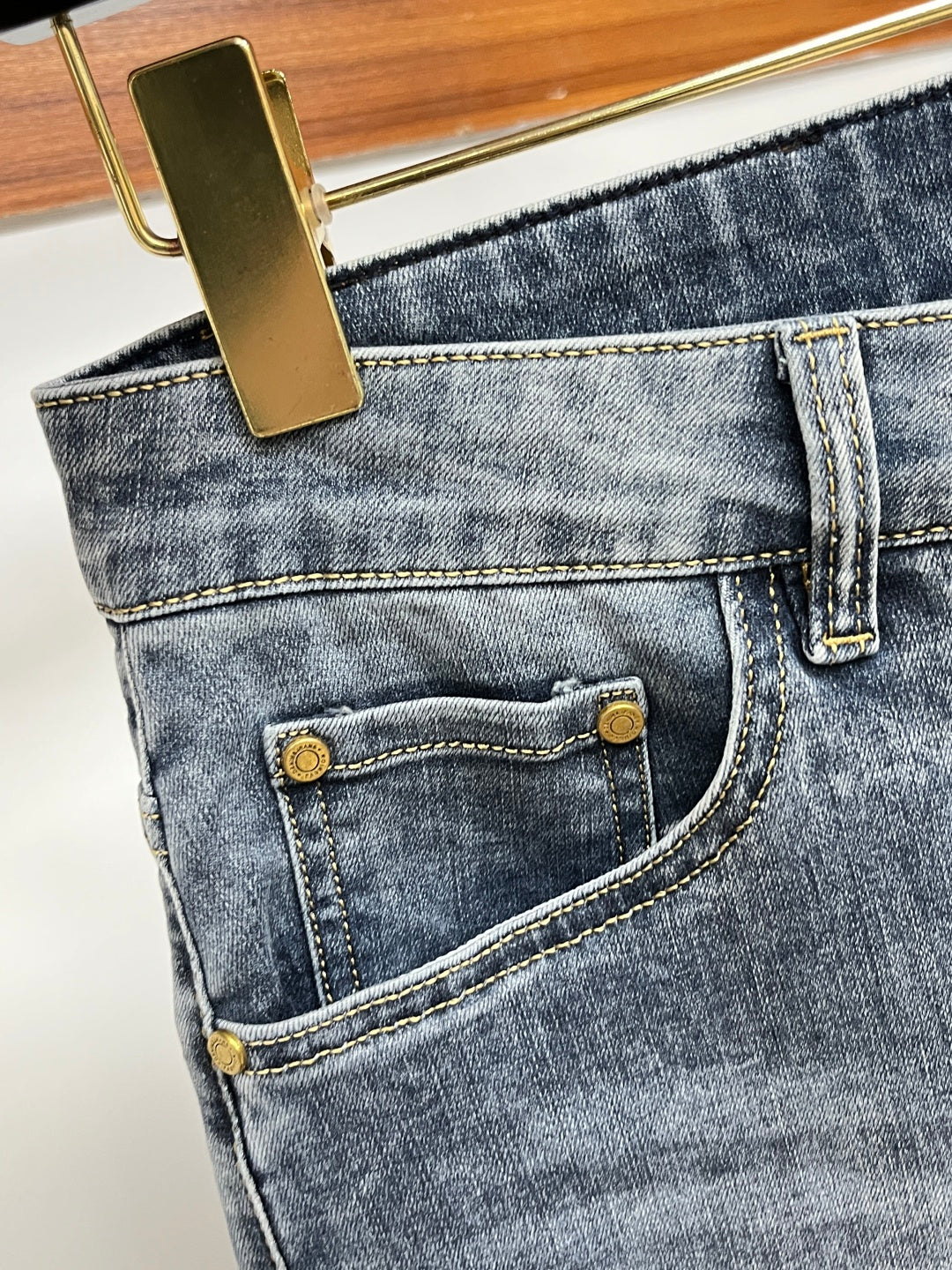 VV Men's classic jeans 26020412