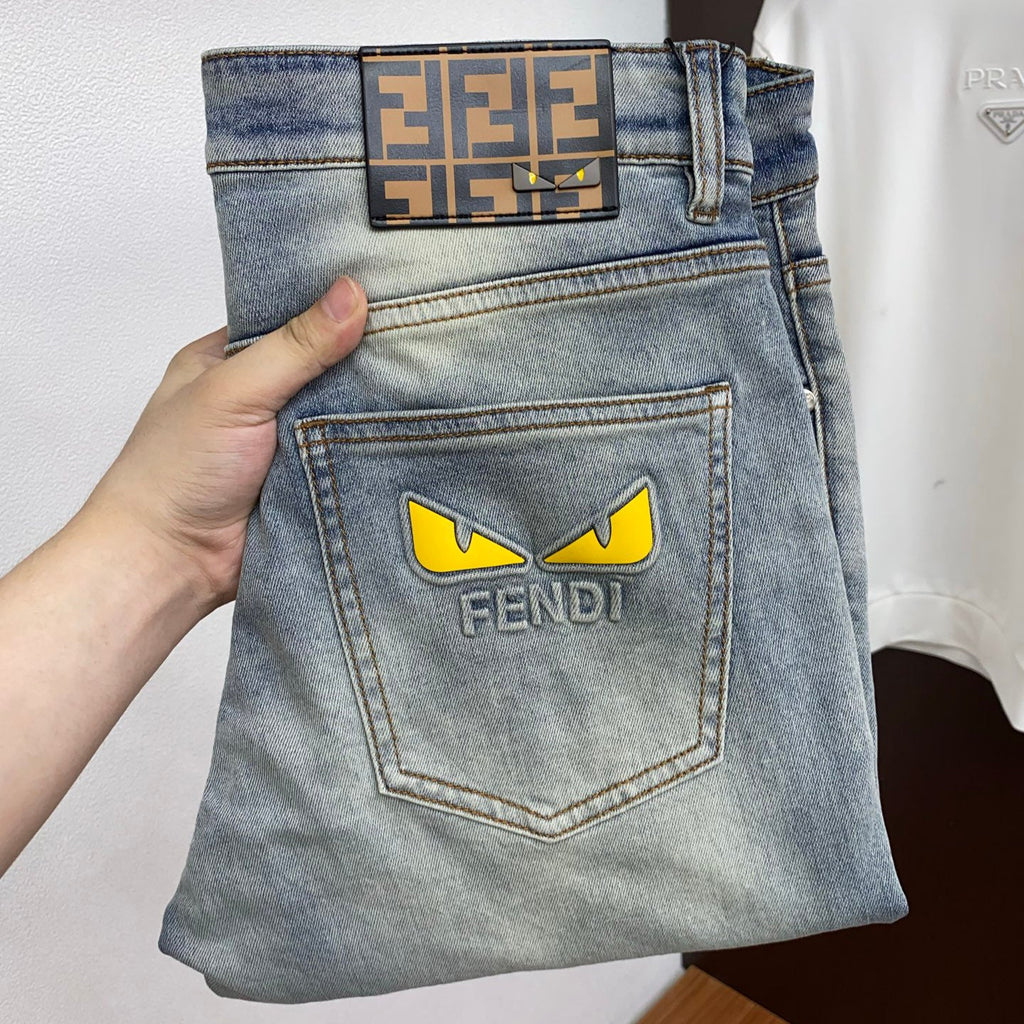 New Fashion Men's Jeans 1026062919