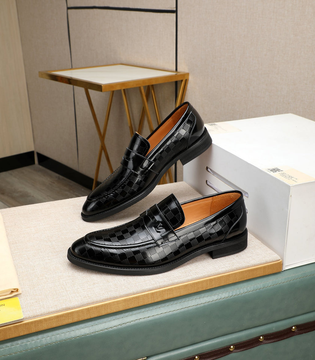 VV Formal business shoes 26072109