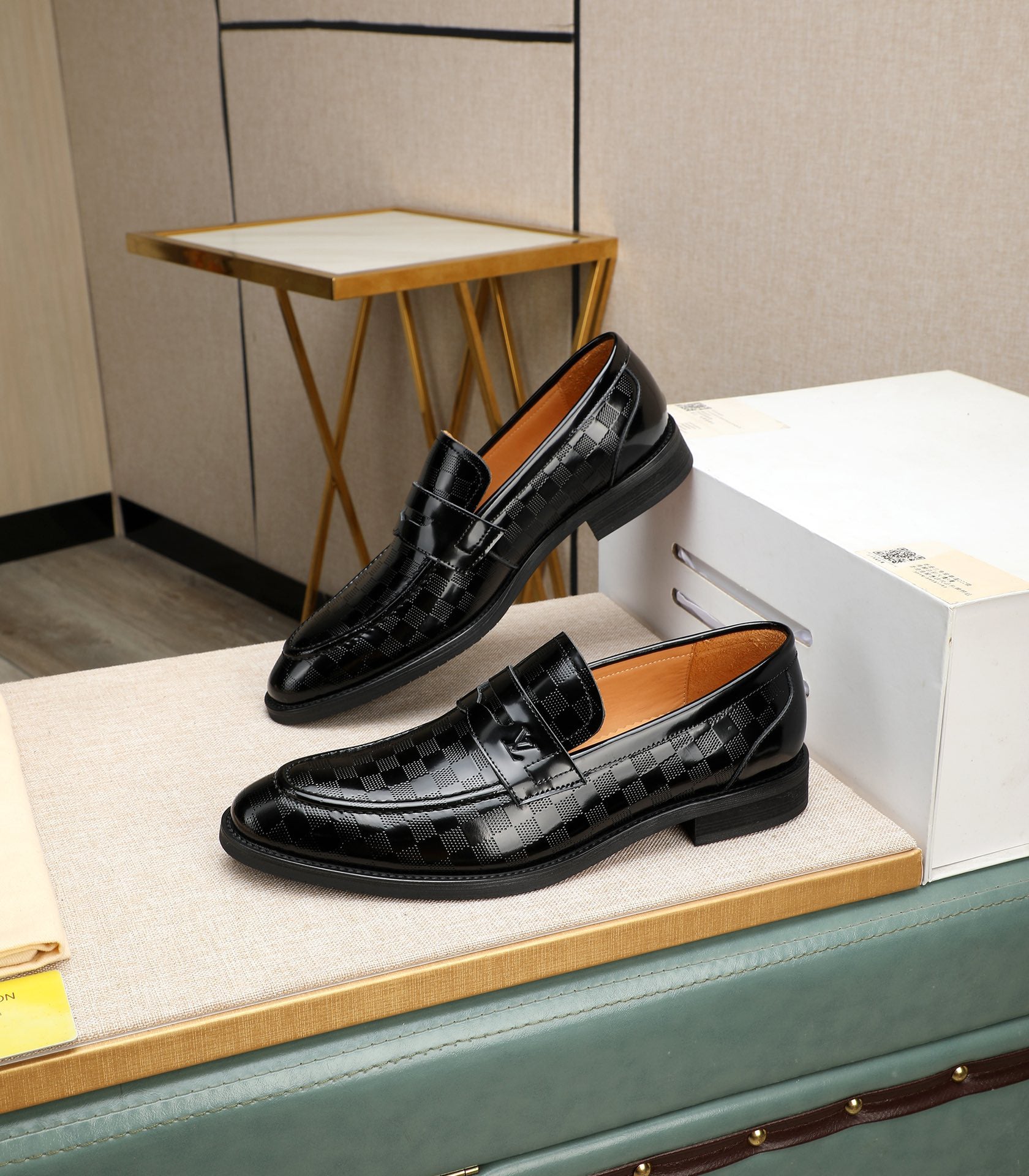 VV Formal business shoes 26072109