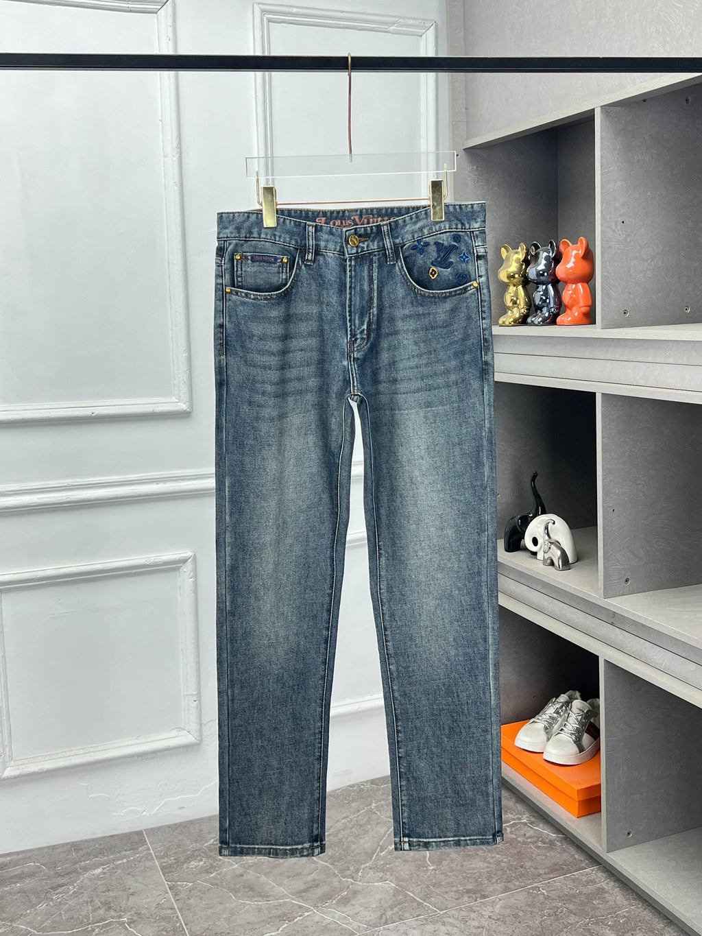 VV Spring/Summer Bestselling New Denim Jeans 26042910