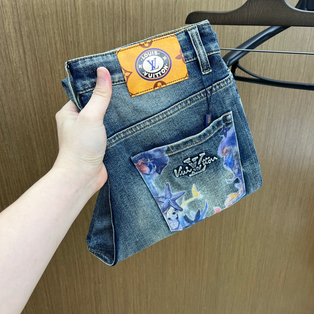 VV Latest jeans 26031102