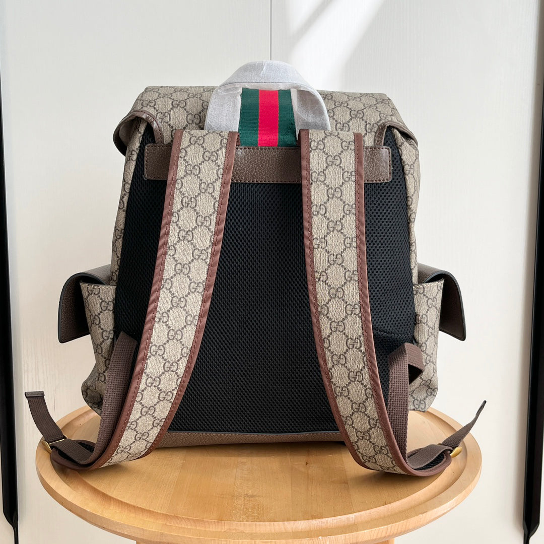 Gui Supreme backpack 2026032303