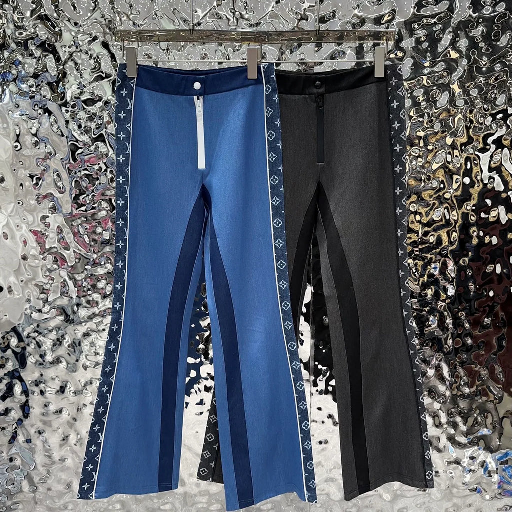 New women's casual pants 1426012707