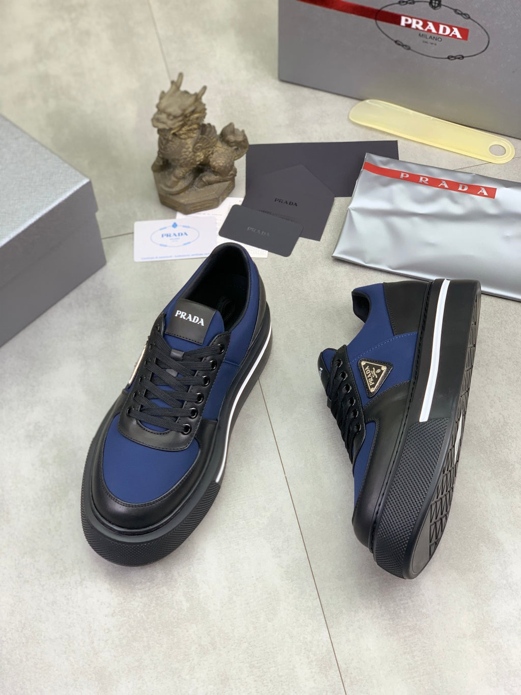 PR Latest casual and stylish men's shoes 26032419