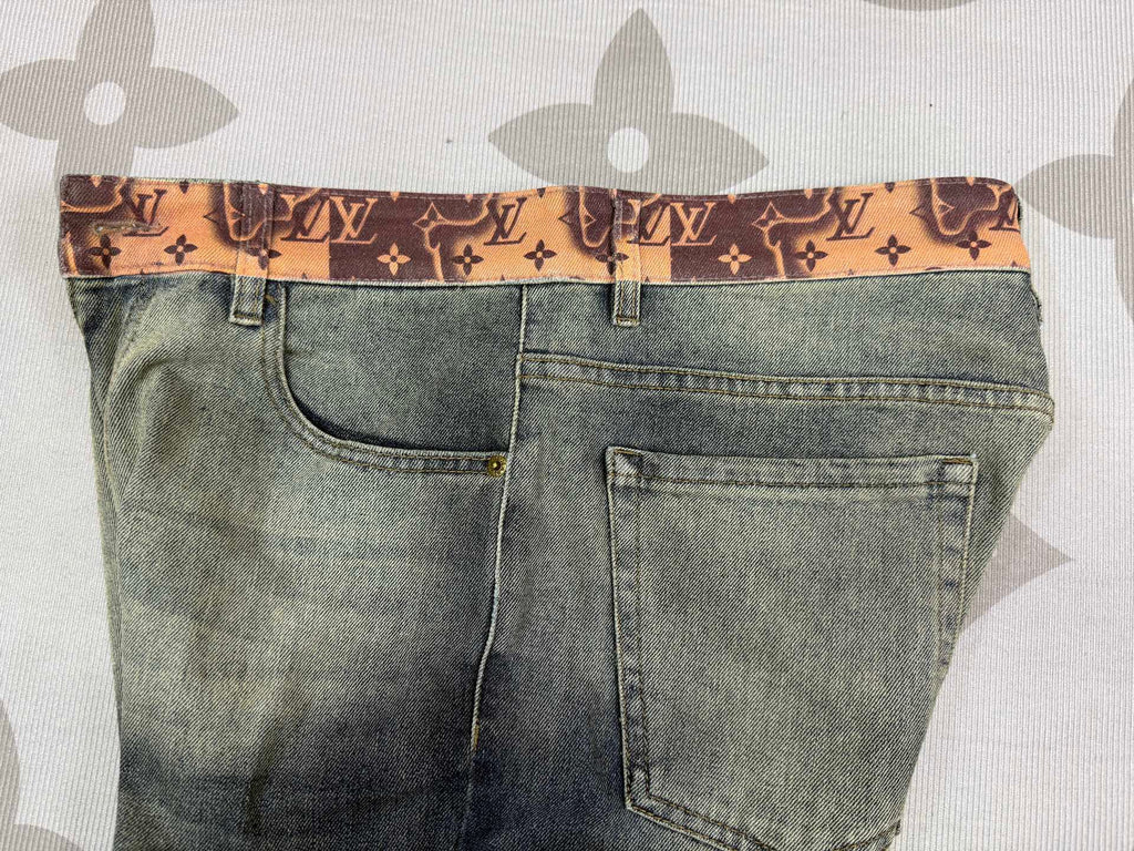 New Casual Men's Jeans 1026063013