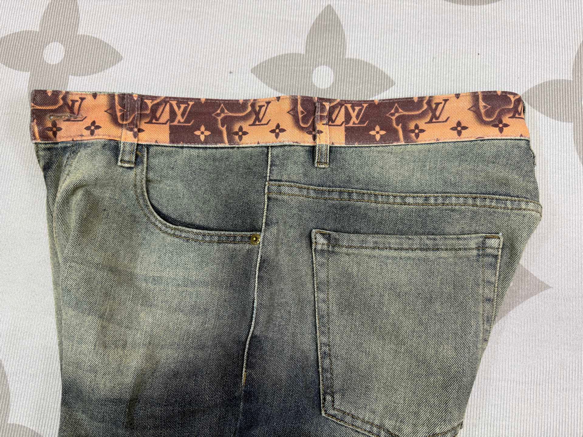New Casual Men's Jeans 1026063013