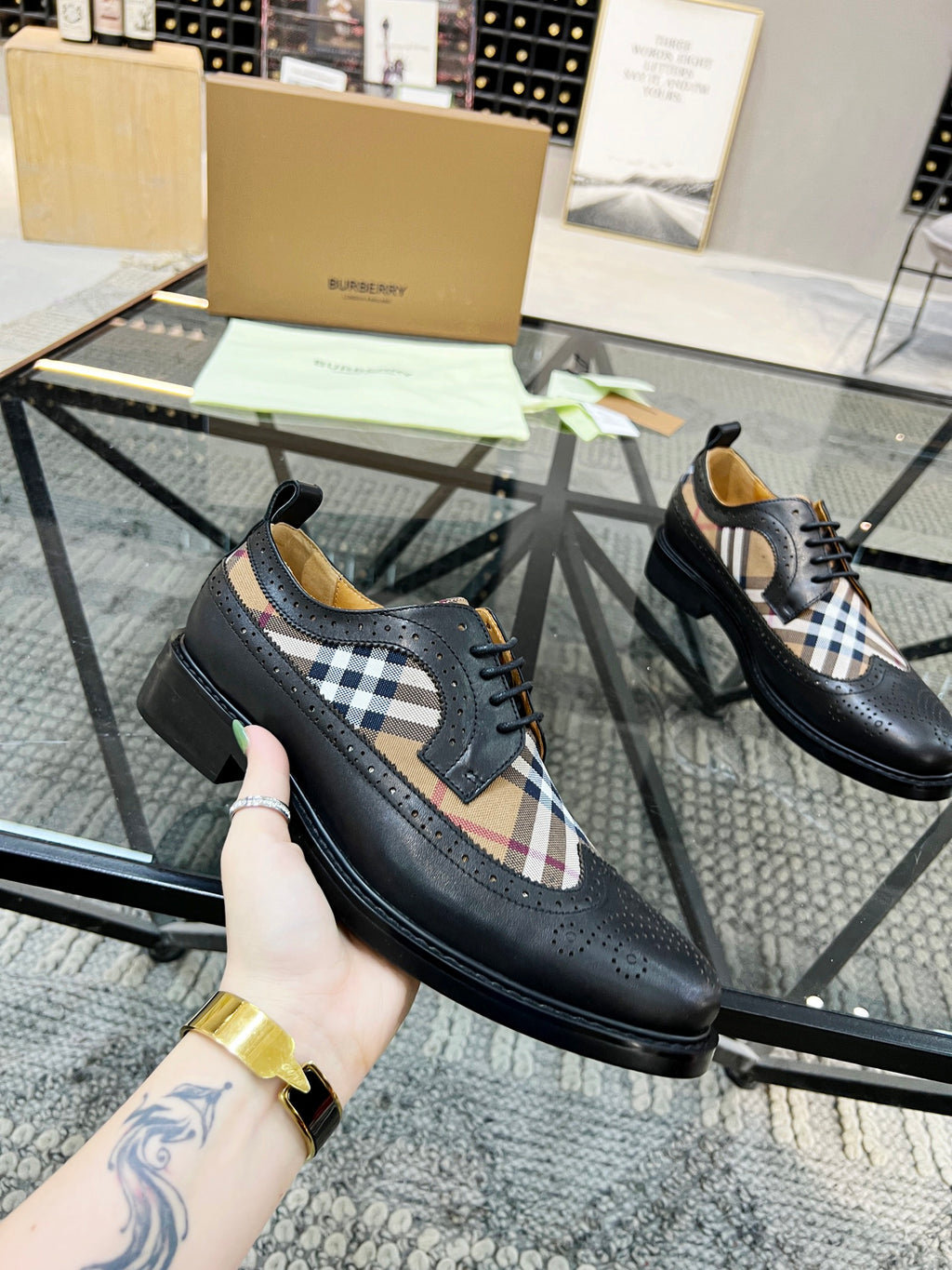 BBR New arrival, 1:1 quality 26070607