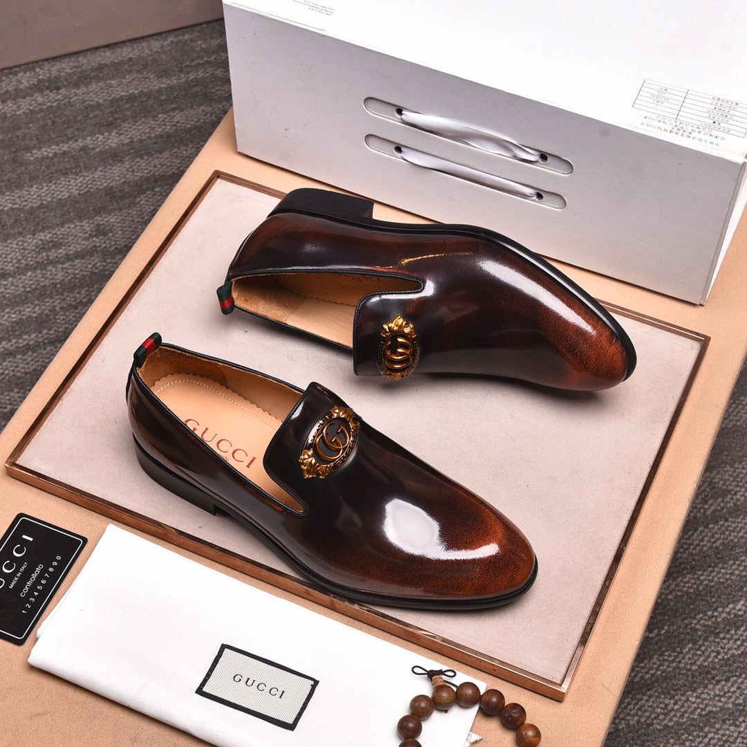 GUI Official website dress shoes 26072119