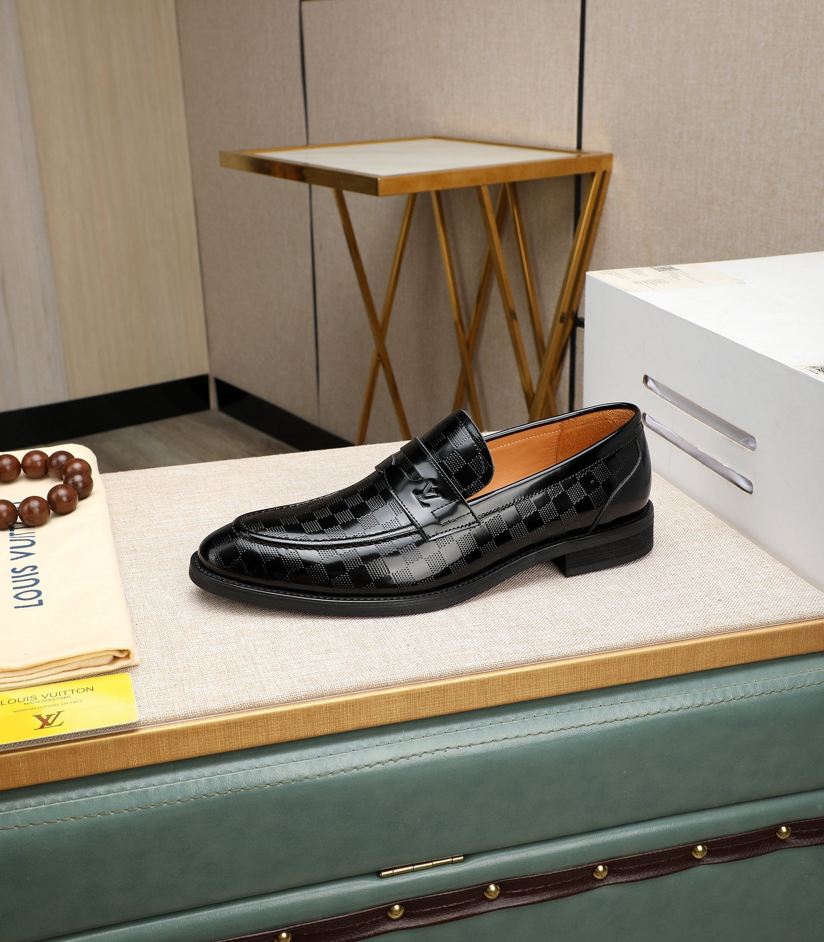 VV Formal business shoes 26072109