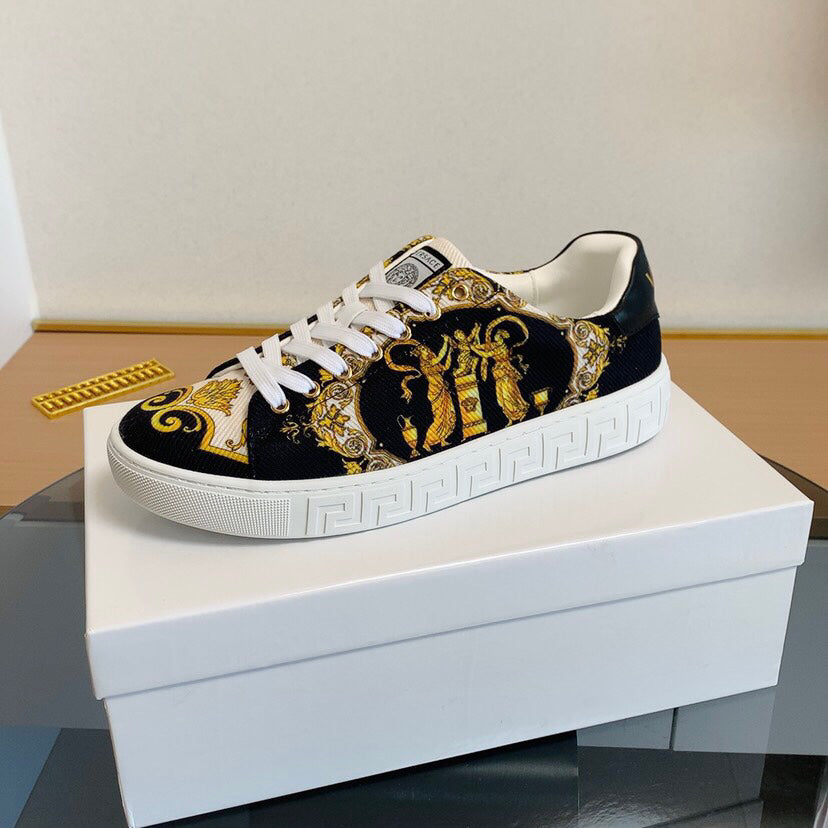 VS Men's New Casual Shoes 26060310