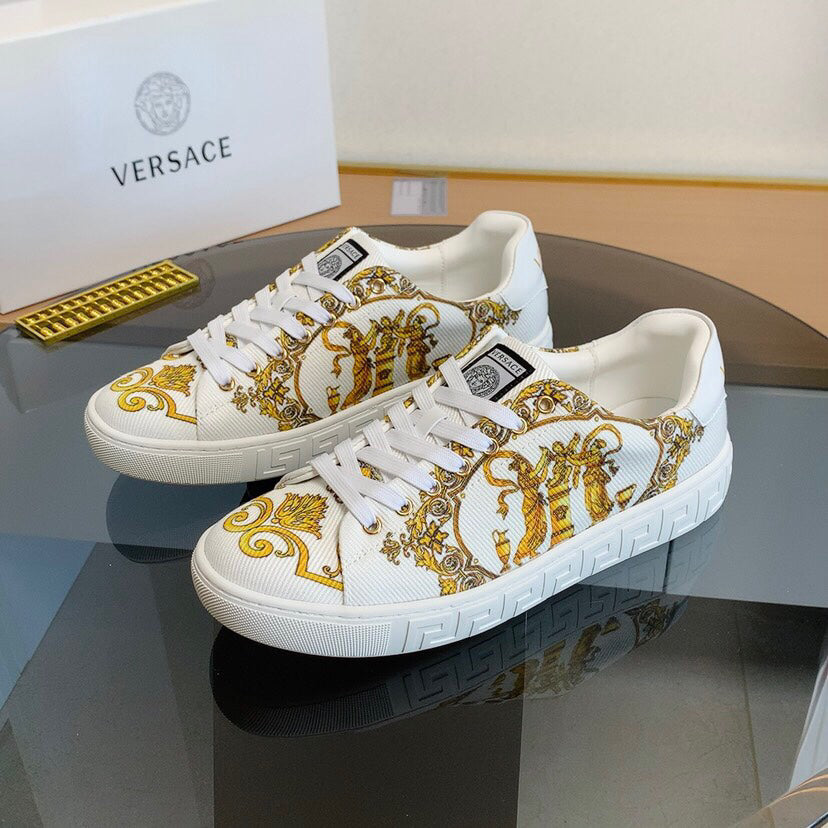 VS Men's New Casual Shoes 26060310