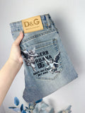 DG New Fashion Jeans 26031202