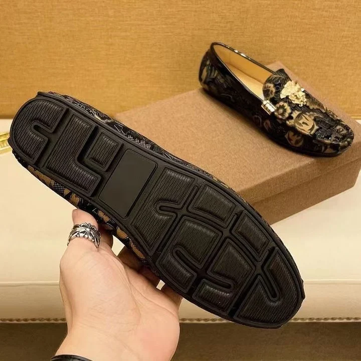 VS  Top quality loafers 26081203