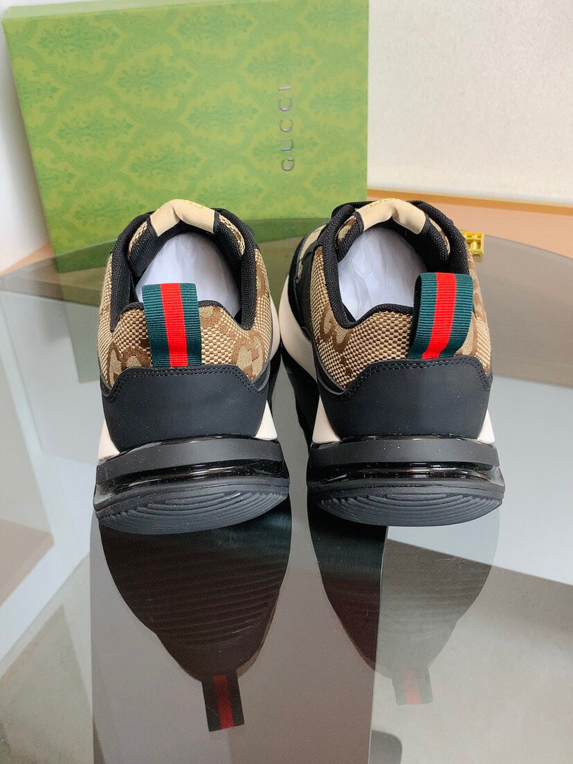 Gui Latest casual and stylish men's shoes 26032415