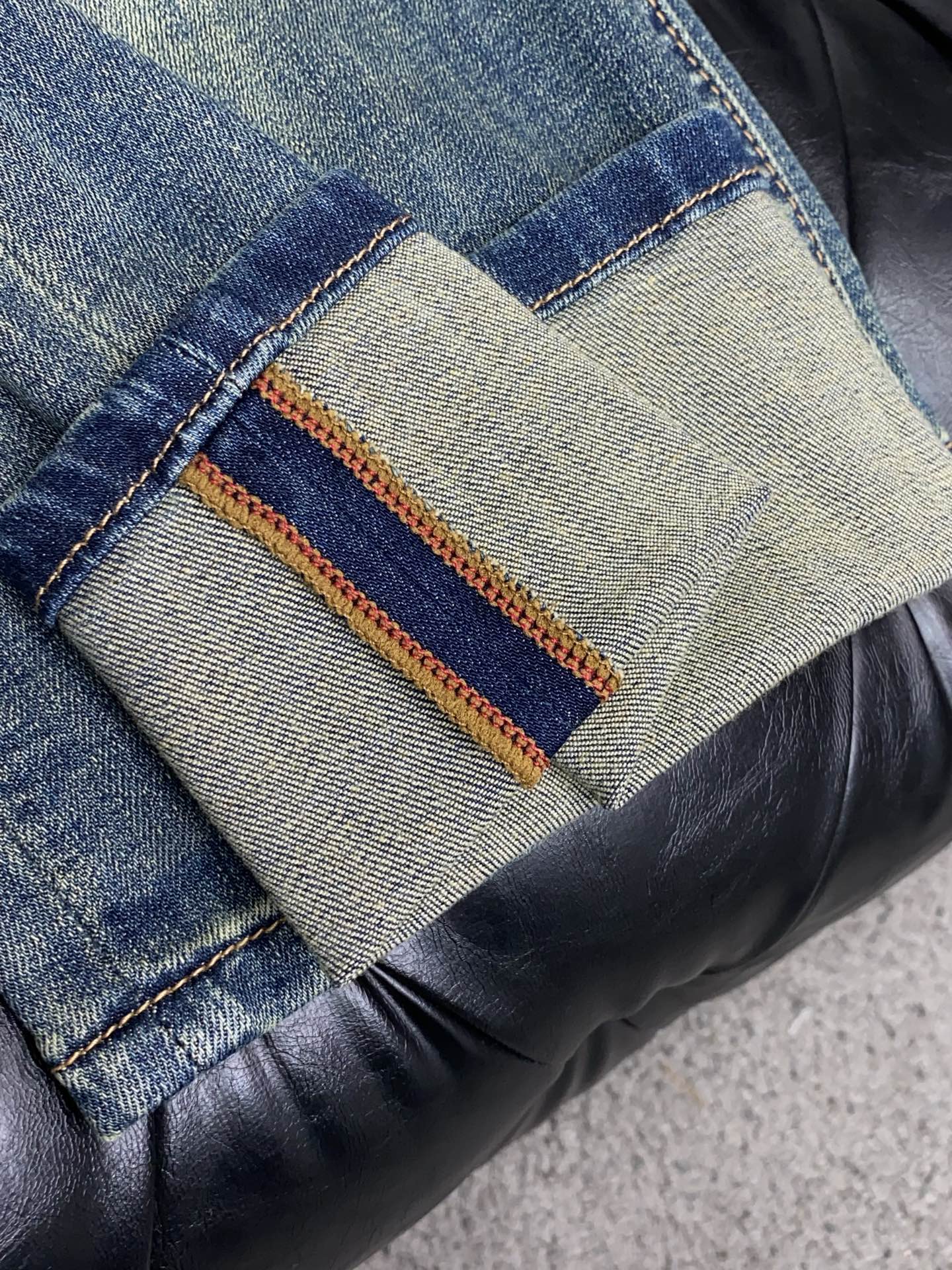 PR High-End, Latest-Style Jeans 26052902