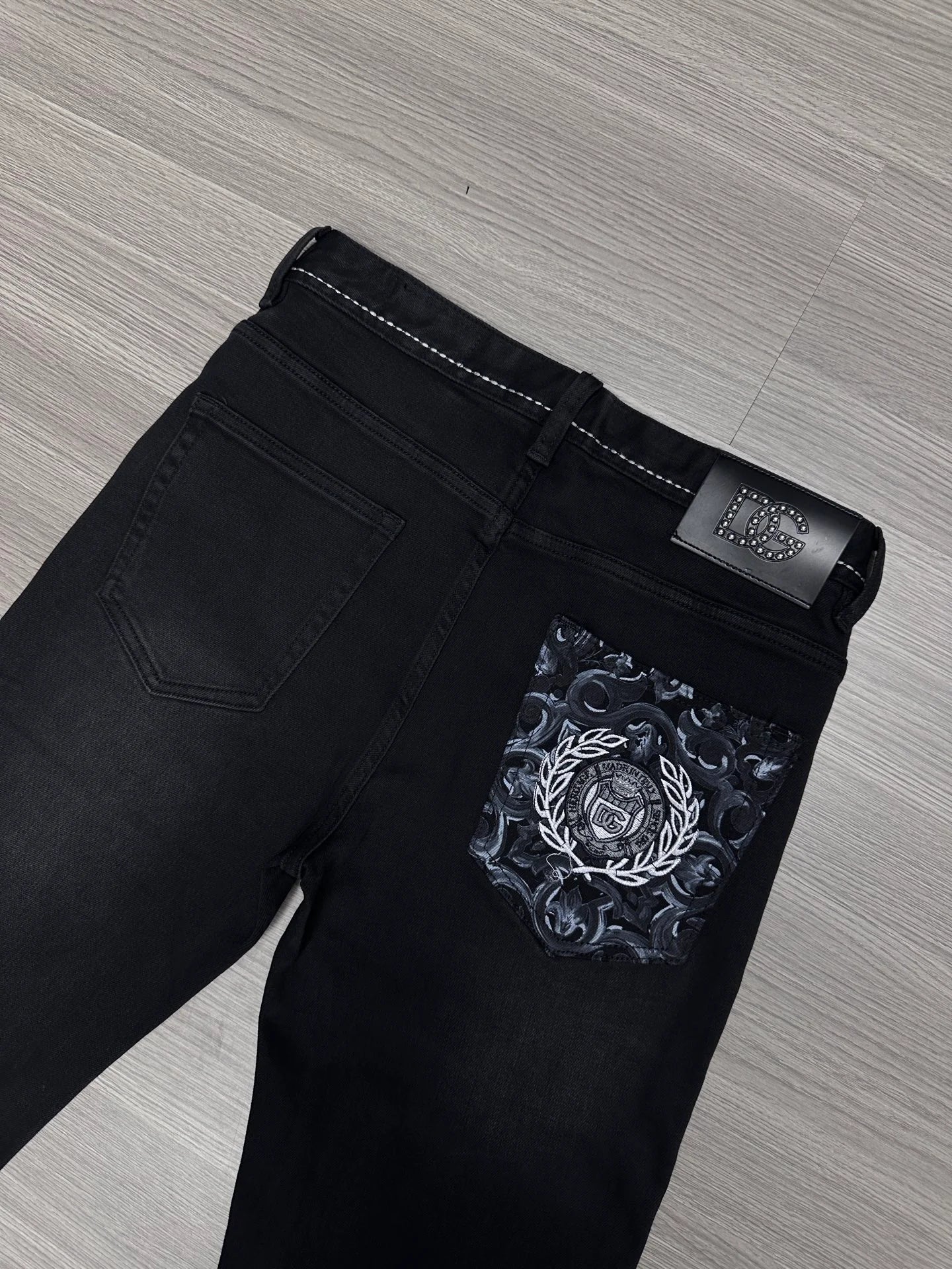 New-Style Men's  Jeans (Custom No return no exchange) 1026062622