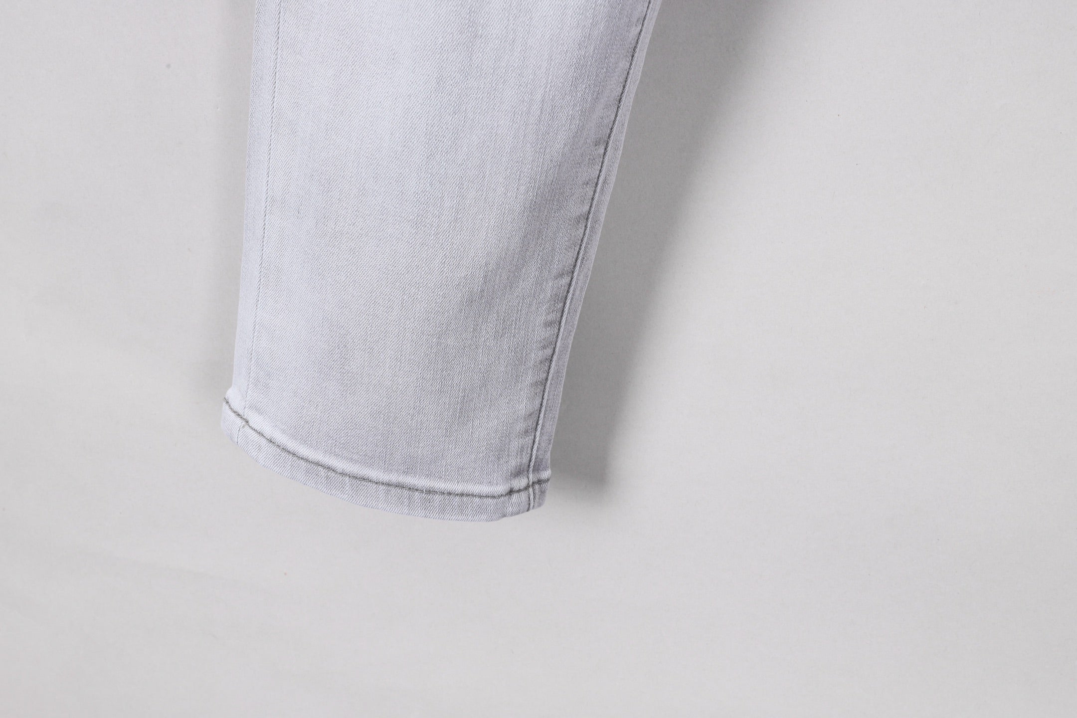CD Stretch slimming straight leg jeans 26031209