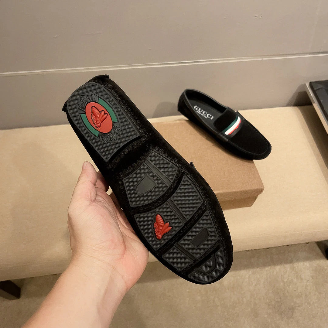 Men's high-quality business loafers 1426020401