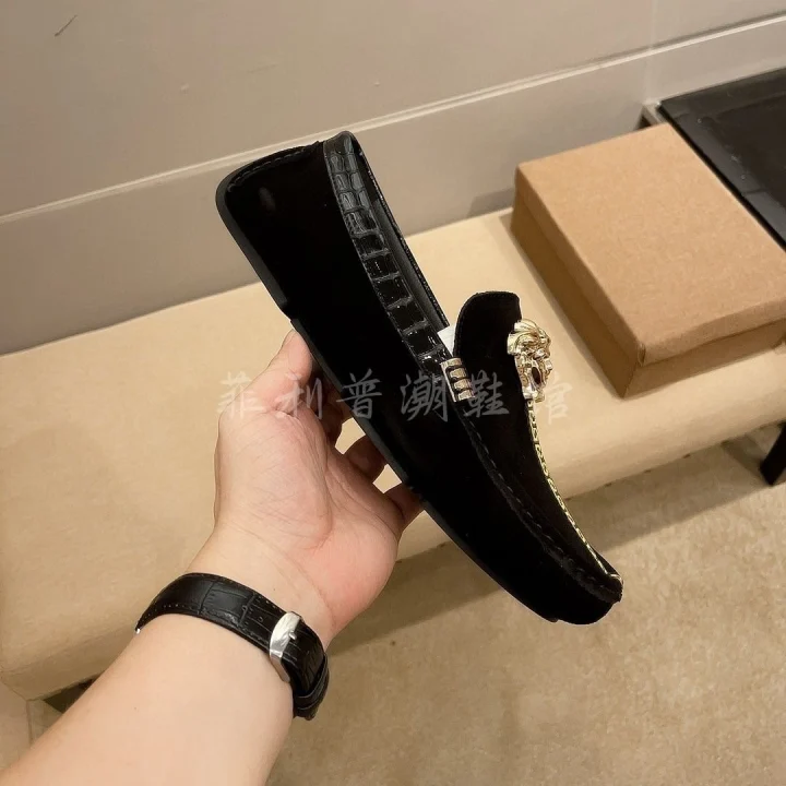 VS  Top quality loafers 26081202
