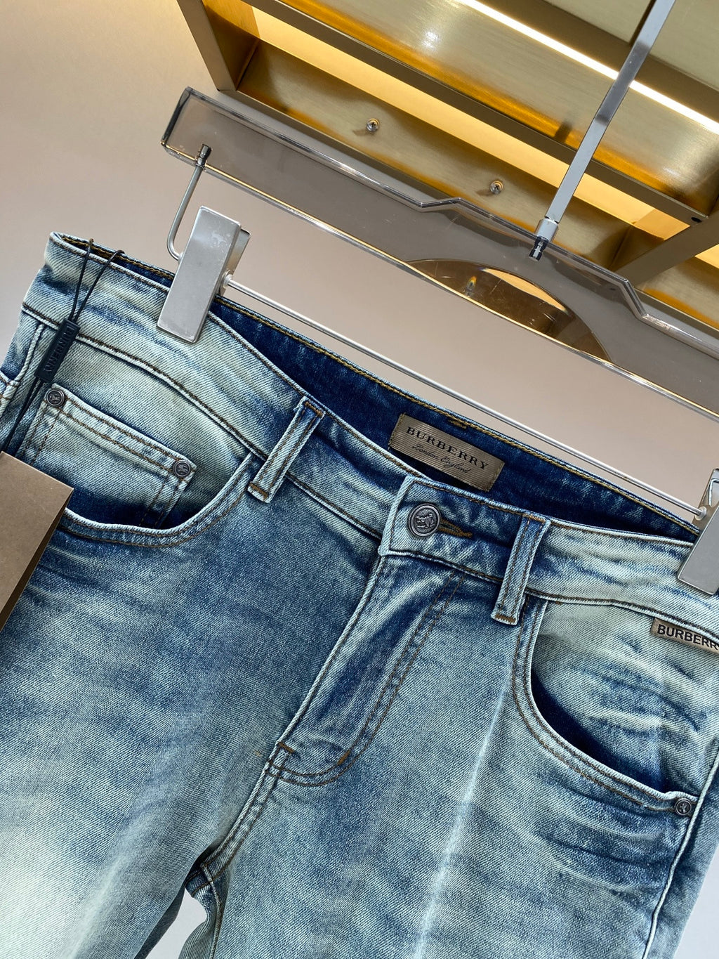 BBR Latest and top-quality jeans 26031601