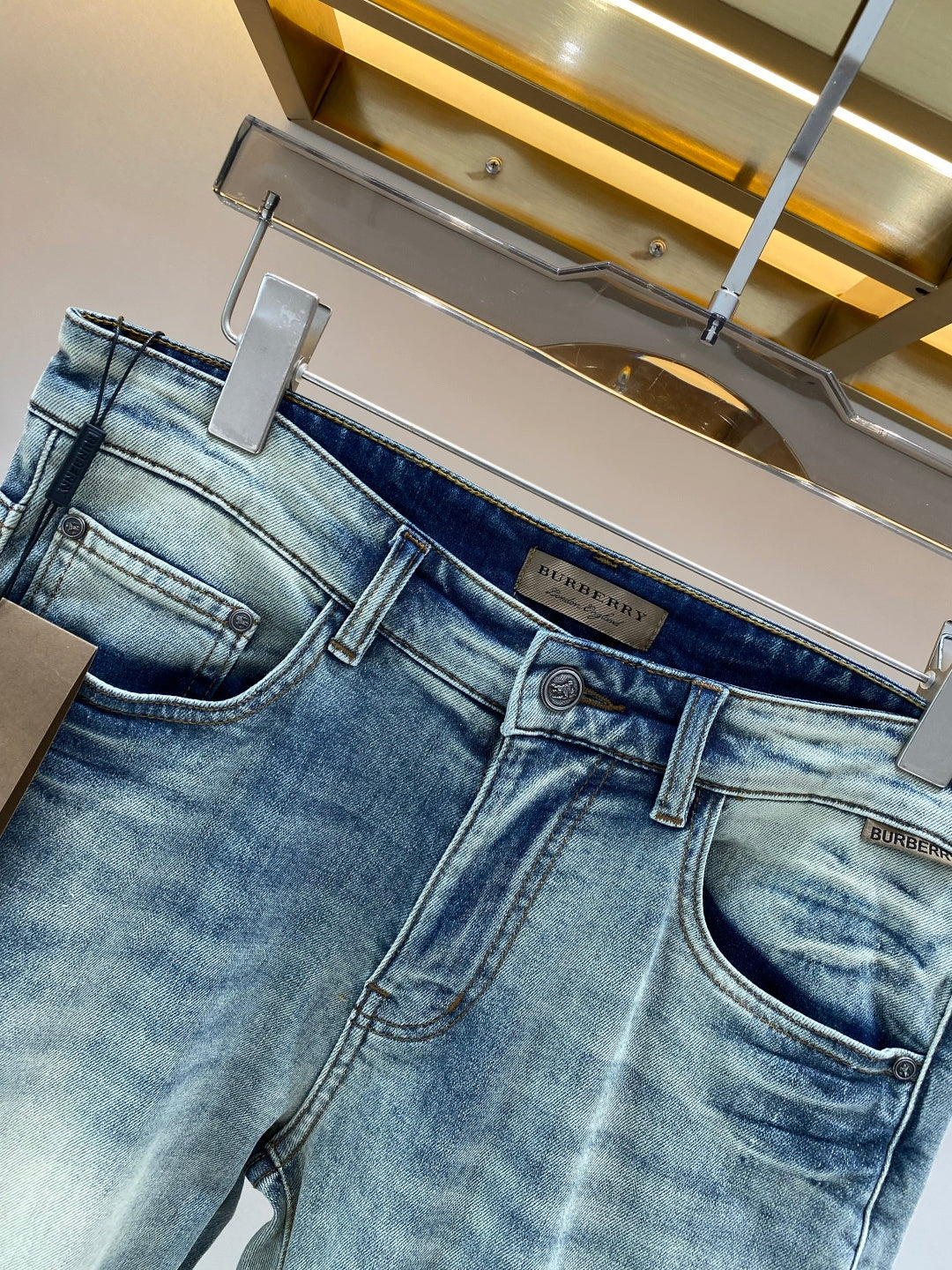 BBR Latest and top-quality jeans 26031601