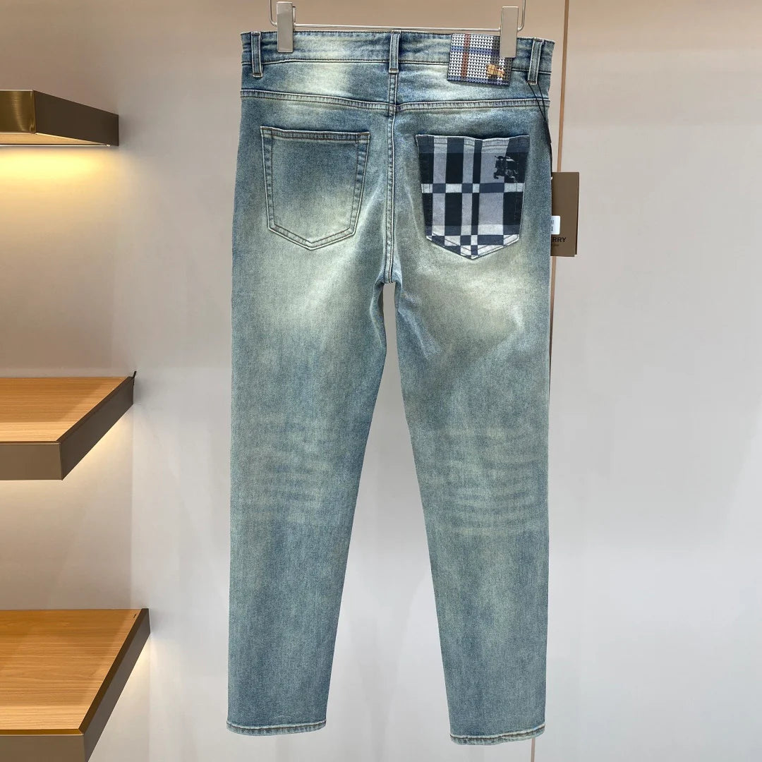 High-Quality Best-Selling Jeans 1026063018