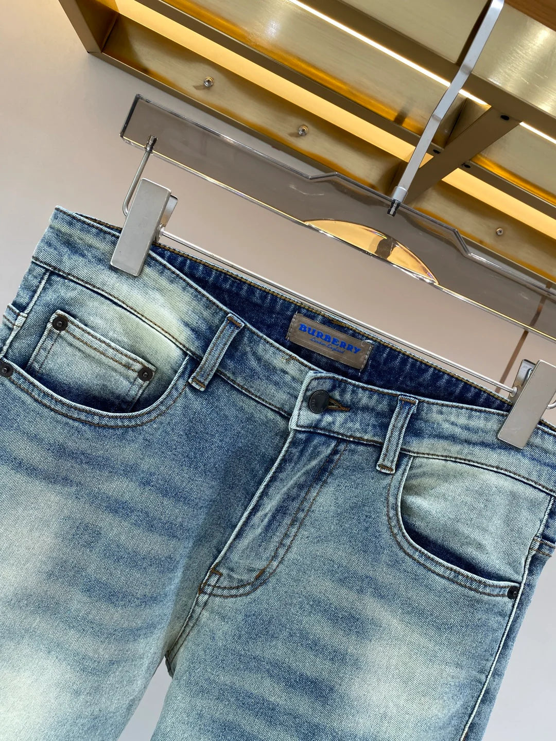 High-Quality Best-Selling Jeans 1026063018