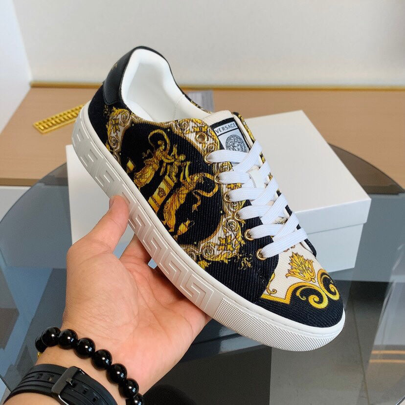 VS Men's New Casual Shoes 26060310