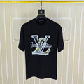VV New Men's Crew Neck Short Sleeve T-Shirt 26032601