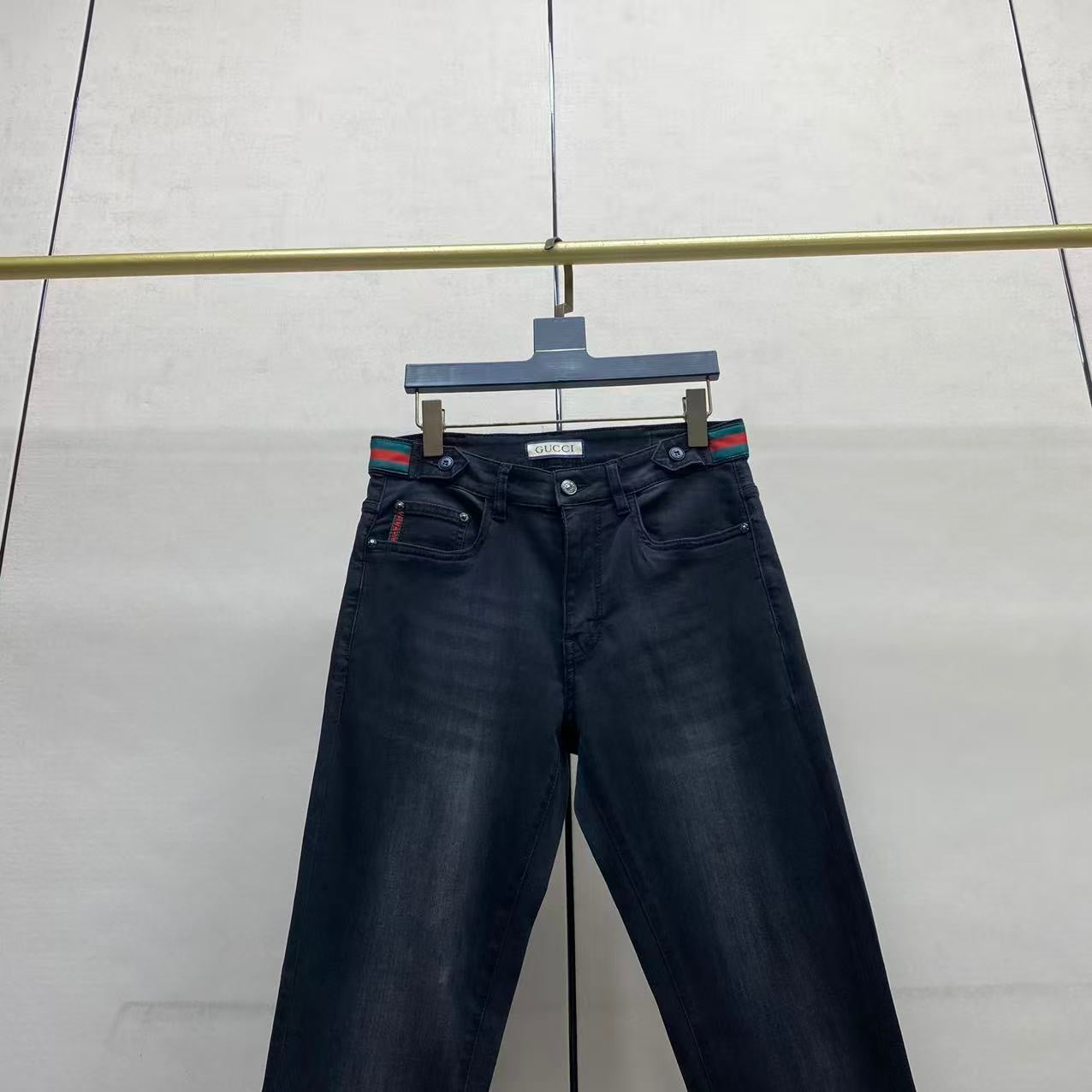 GG New Arrivals: Top-Quality Jeans 26060201