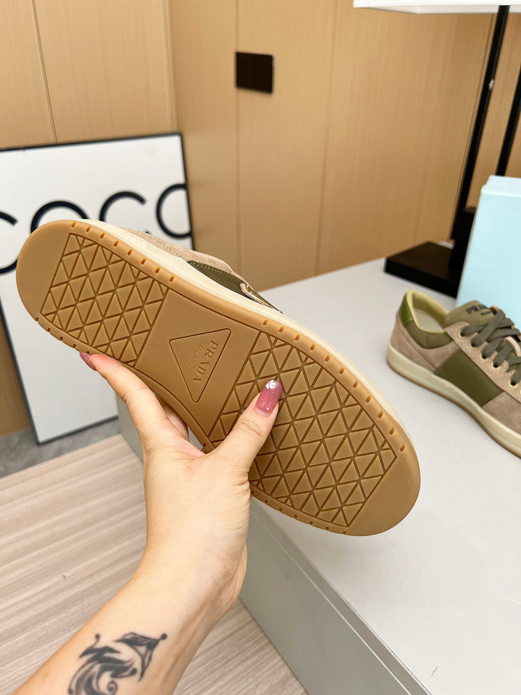 PR Latest casual and stylish men's shoes 26032420
