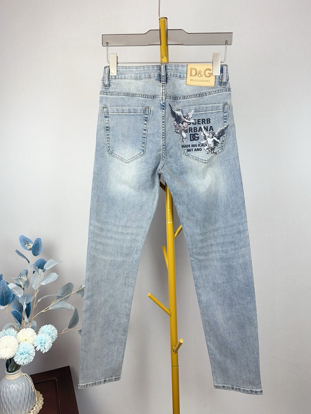 DG New Fashion Jeans 26031202