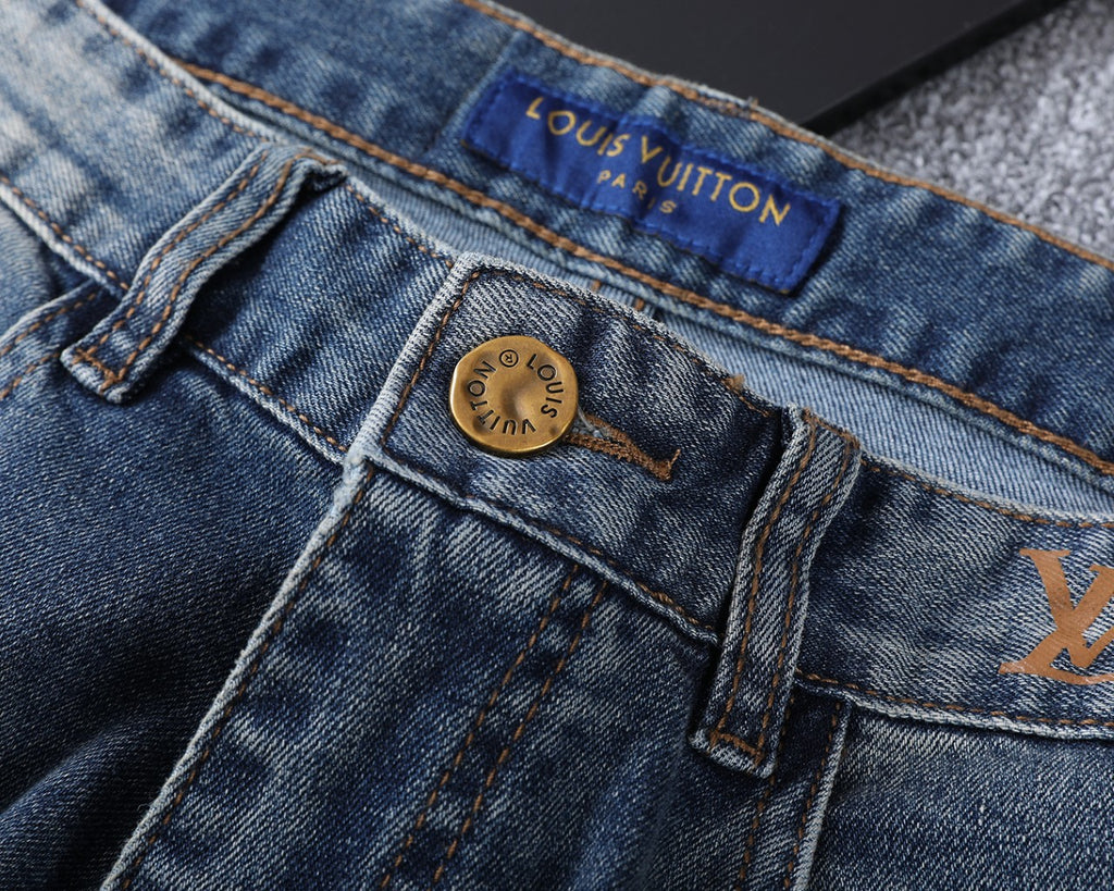 VV Classic Men's Jeans 26020501