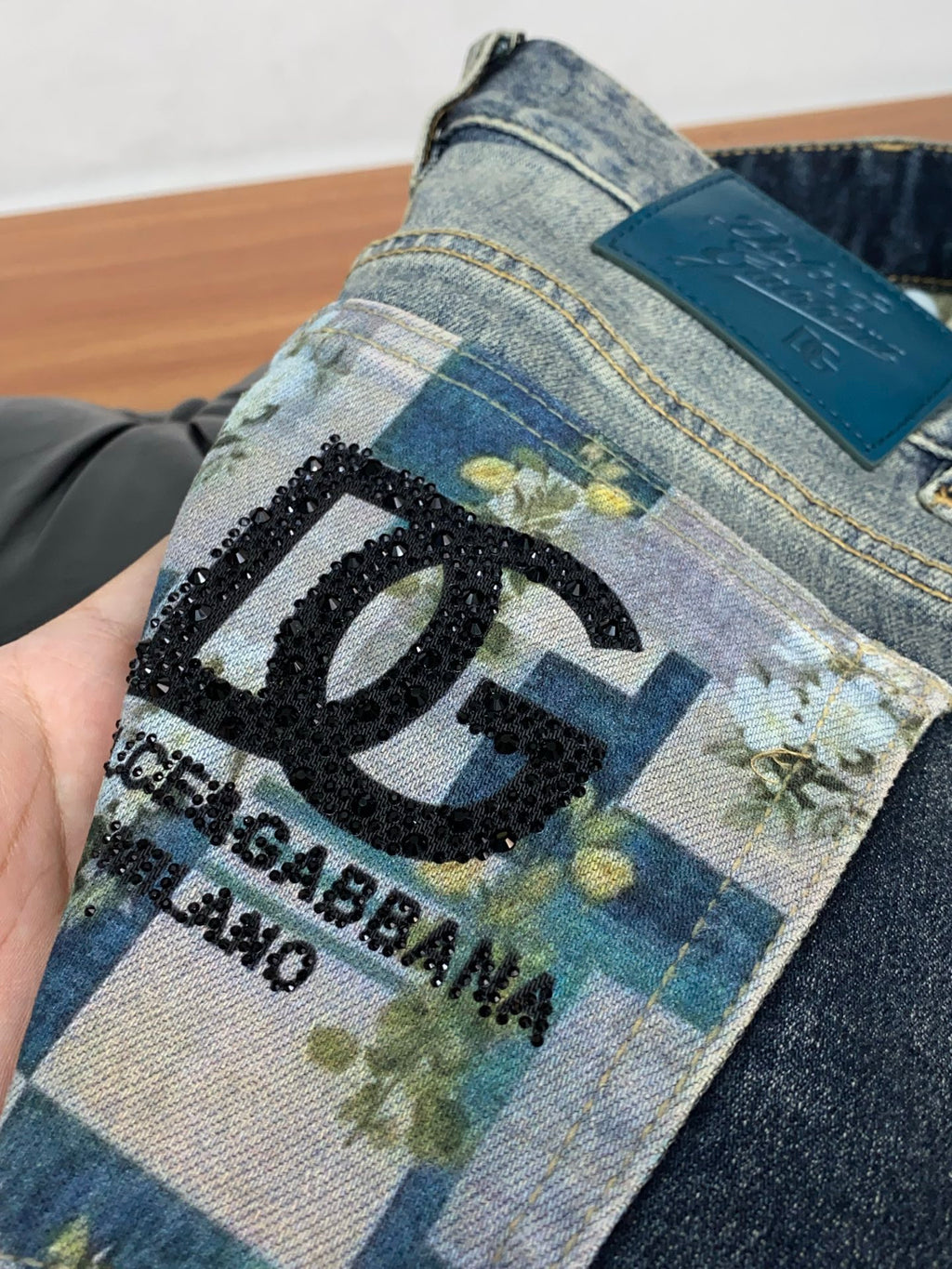 DG Latest and top-quality jeans 26031606