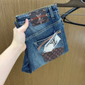 VV Latest High-End Custom Jeans 26052004