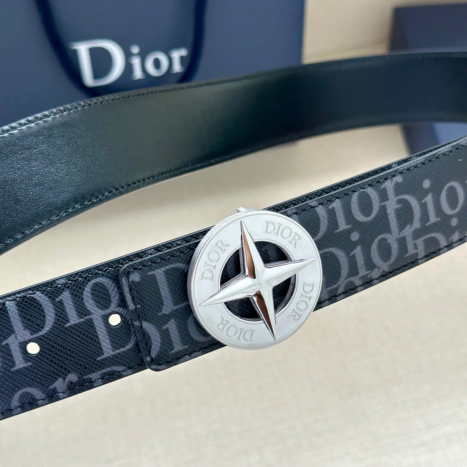 Men's Premium Belts XC1026071635