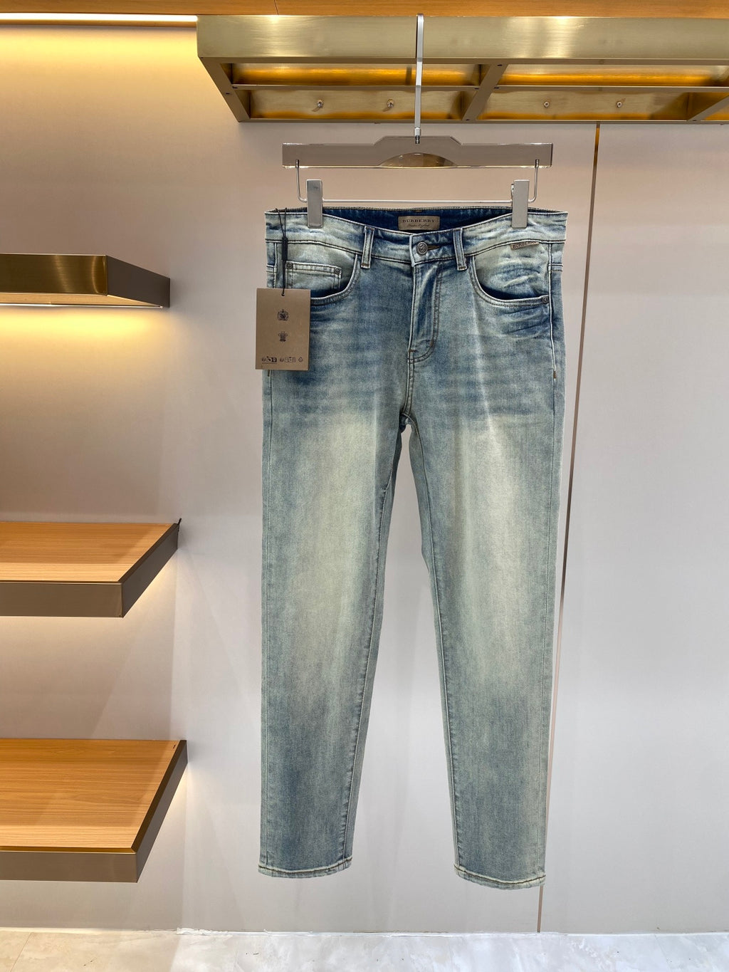BBR Latest and top-quality jeans 26031601