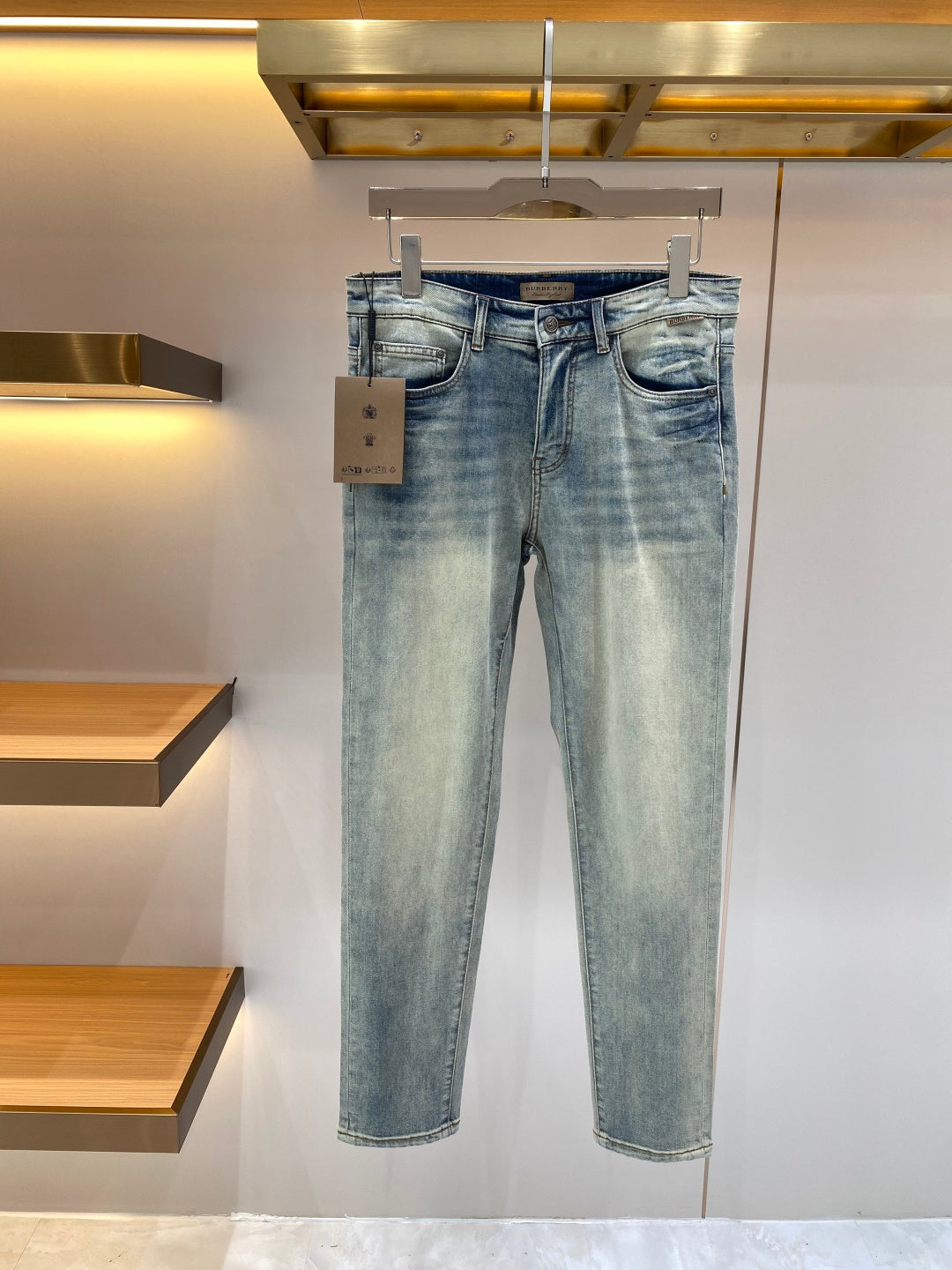 BBR Latest and top-quality jeans 26031601