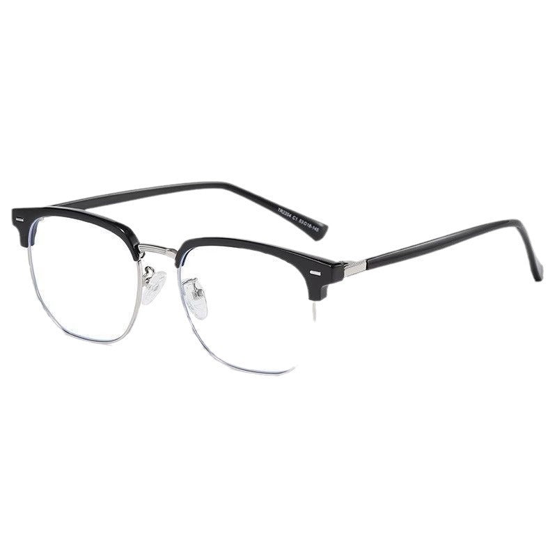 🔥【Limited-time promotion, buy one get one free】Auto-Adapting Vision Glasses.