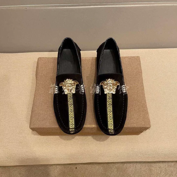VS  Top quality loafers 26081202