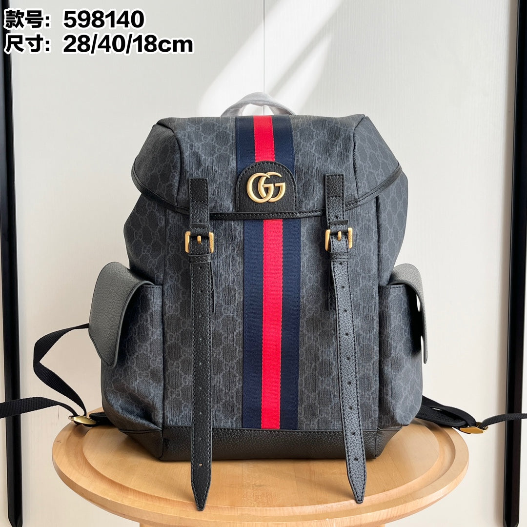Gui Supreme backpack 2026032303