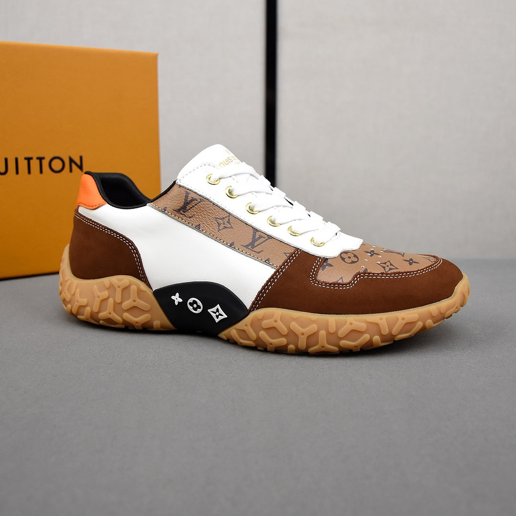VV New men's casual shoes 26010804