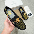 VS Men's New Loafers 26060302