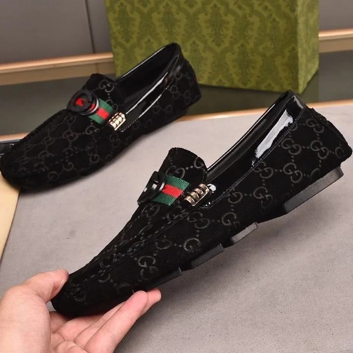 GUI Top quality loafers 26081208