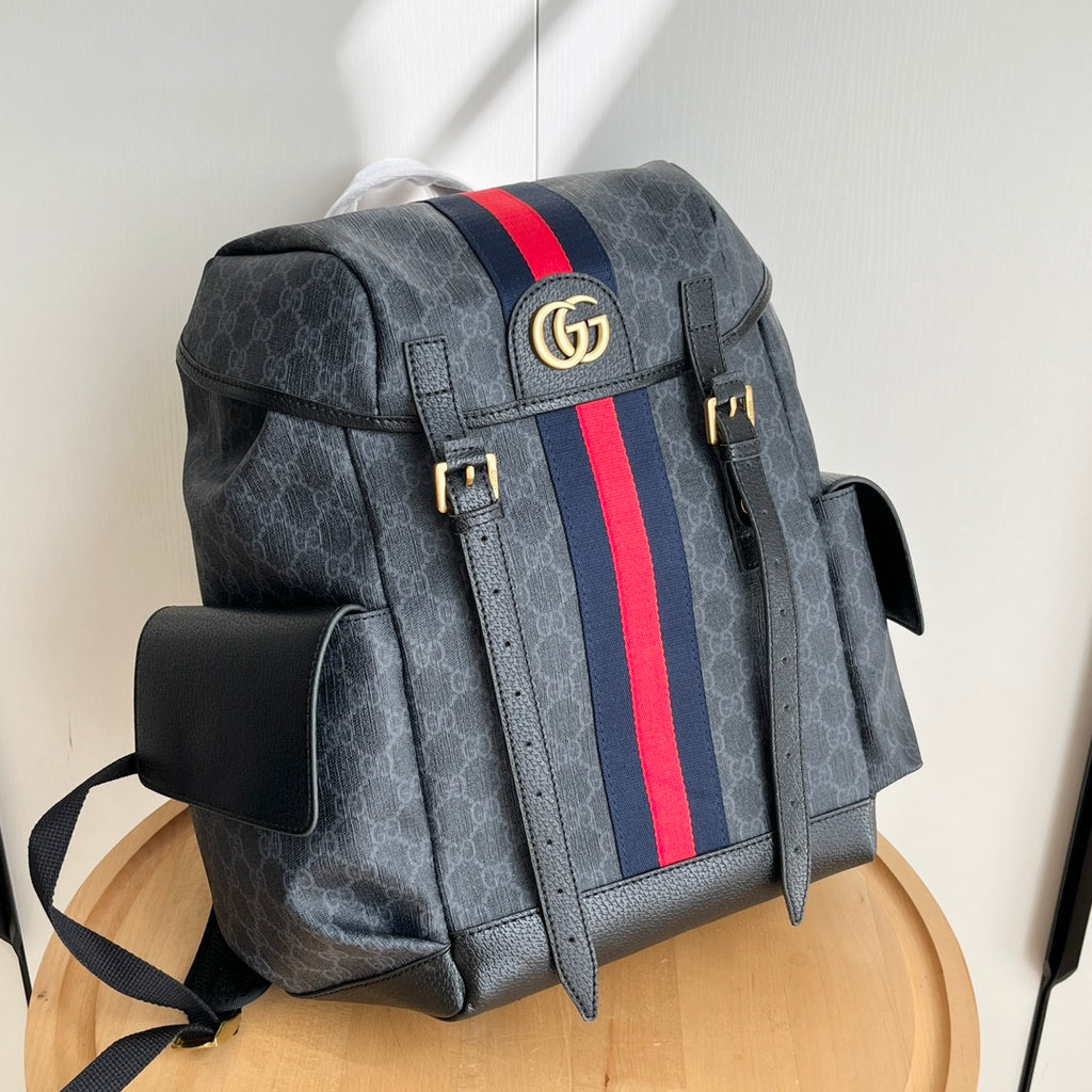 Gui Supreme backpack 2026032303