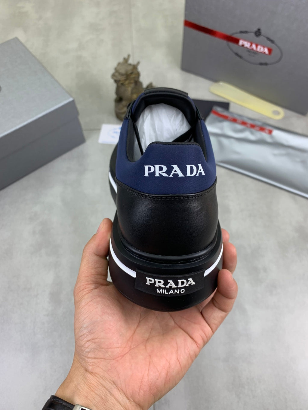 PR Latest casual and stylish men's shoes 26032419